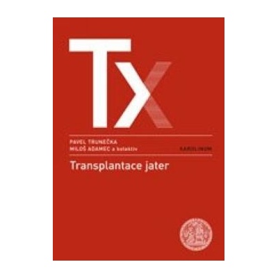 TRANSPLANTACE JATER
