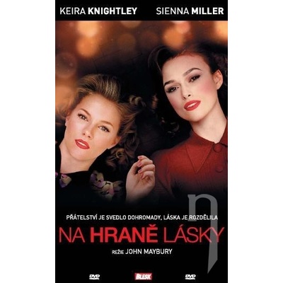 Na hrane lásky (papierový obal)