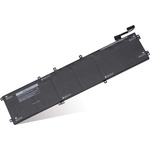Dell Dell, 6 клетки, 11.4V, 97Wh, Оригинална (D-BMO-0131)