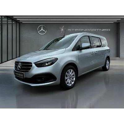 Mercedes-Benz T 180 Progressive 96 kW