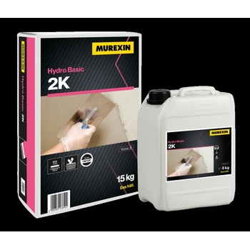 Murexin Hydro Basic 2K - 20kg