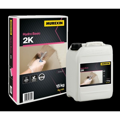 Murexin Hydro Basic 2K - 20kg