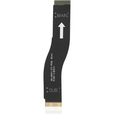 Samsung G991 Galaxy S21 4G/5G flex MAIN (LCD)