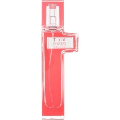 Masaki Matsushima T- mat parfumovaná voda dámska 40 ml