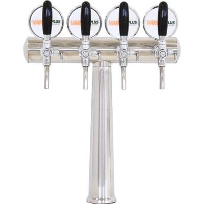 Celli Výčepní stojan Havana 4 Typ: Výčepní stojan Havana 4 s výčepními kohouty a medailony