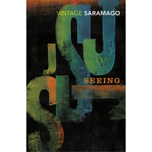 Seeing | Jose Saramago (ISBN: 9781784871772)