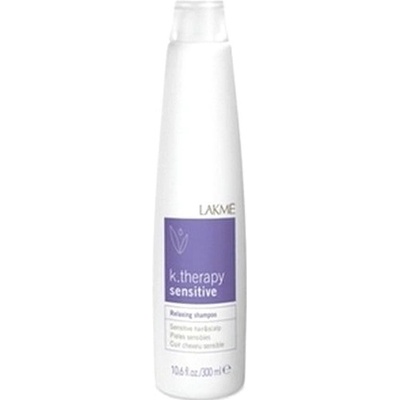 Lakmé Sensitive upokojujúci šampón 300 ml