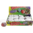 Míče a balónky Antistresový míček 6 cm v síťce