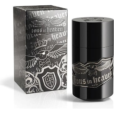 TOUS In Heaven toaletná voda pánska 100 ml tester