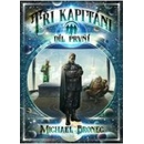 Tři kapitáni