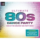 ULTIMATE... 80S DANCE..: VARIOUS CD