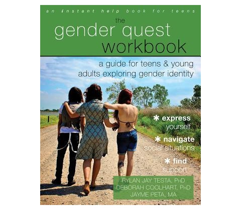 Gender Quest Workbook