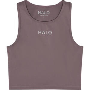 Halo Дамски топ Halo Women's Training Top Yoga top - Sparrow - размер XL (114-4107-0215)