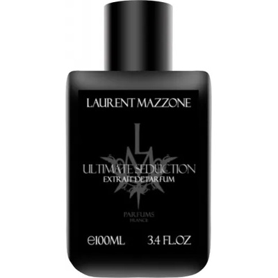 LM Parfums Ultimate Seduction Extrait de Parfum 100 ml Tester
