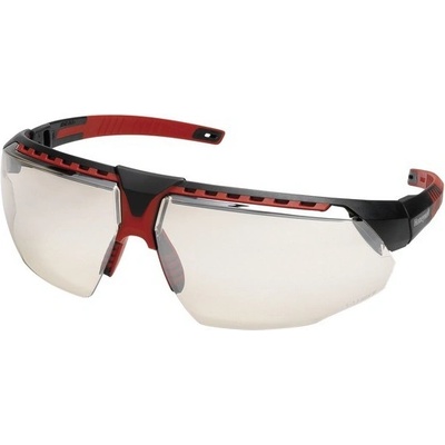 Honeywell Avatar Red 1034838 strieborné