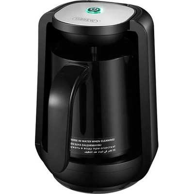 HiBREW H9