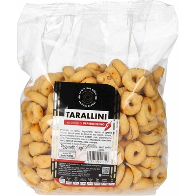 Botegga Tarallini s peperoncinom 1kg