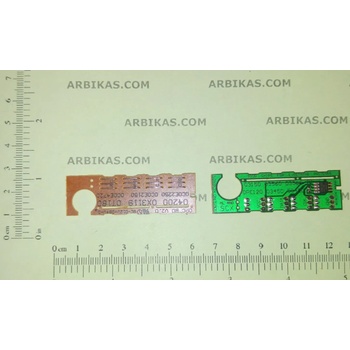 Image 1 of Compatible Ресет чип 5k (ML2250-CHIP)