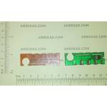 Compatible Ресет чип 5k (ML2250-CHIP)