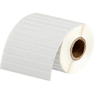Brady BPT-13-8423-2.5 / 236705, termo papierové etikety, 31.75 mm x 6.35 mm