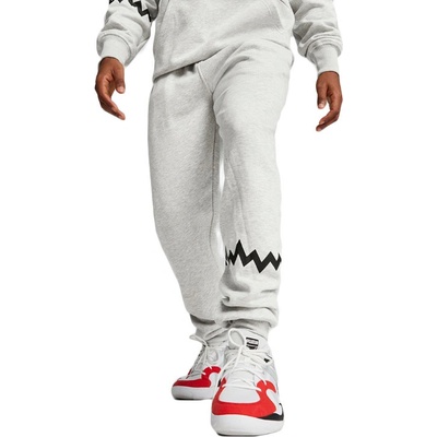 Puma Hoops Team Sweat pant 676649-03