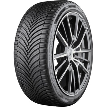 Image 1 of Bridgestone Turanza All Season 6 XL 205/55 R17 95V