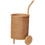Ferm Living Tukki Кош за съхранение на колелца (1104272297)