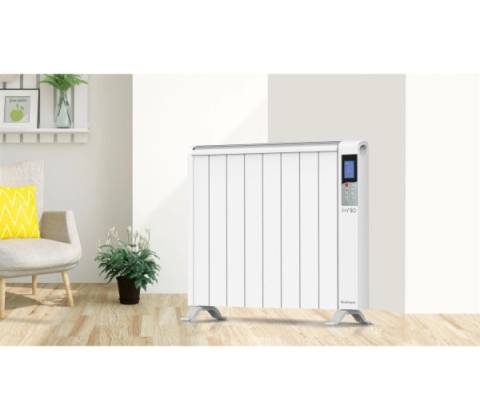 Rohnson R-0420 Ionic