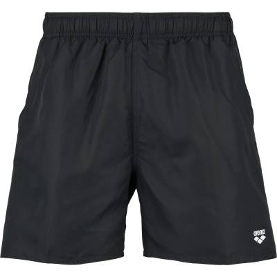 arena Мъжки бански слипове Arena Fundamentals Boxer R Swim brief - Asphalt / Water - размер XXL (050-1707-0115)