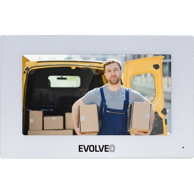 EVOLVEO DoorPhone AP1/AP2