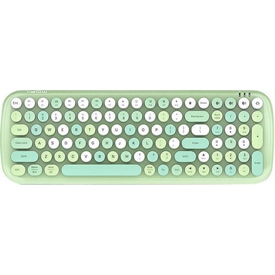 MOFII SK-646BT Green