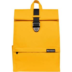 Bold Banana Roll Top Yellow Beetle (BOLDBANANA-ROLLTOP)