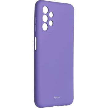 Image 1 of Roar Case за Samsung Galaxy A13 4G - Лилав