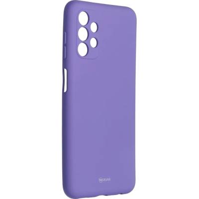 Roar Case за Samsung Galaxy A13 4G - Лилав