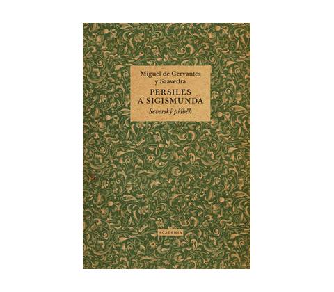 Persiles a Sigismunda