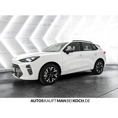 Cupra Terramar 1.5 eTSI DSG 110 kW