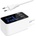 HADEX Зареждаща станция 3xUSB A + 1xUSB C (HD0486)
