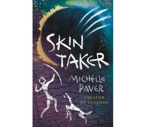 Skin Taker