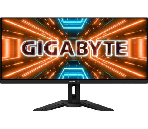 Gigabyte M34WQ
