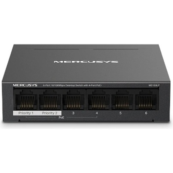 Mercusys MS106LP
