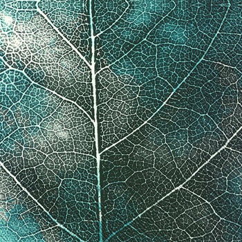 IHR Servítky veľké List 33x33cm