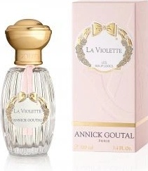 Annick Goutal La Violette toaletná voda dámska 100 ml - Heureka.sk