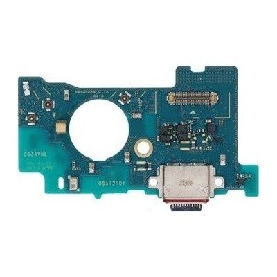Samsung Galaxy Xcover 7 G556B - Nabíjací Konektor PCB Doska - GH96-14978A Genuine Service Pack