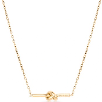 Image 1 of Daniel Klein DKJ. 3.4024-3 Дамско Колие