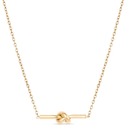 Daniel Klein DKJ. 3.4024-3 Дамско Колие