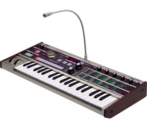 Korg MicroKorg