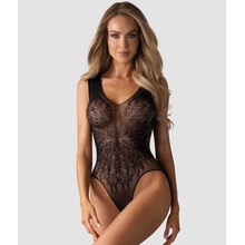 OBSESSIVE Erotické body B112 teddy