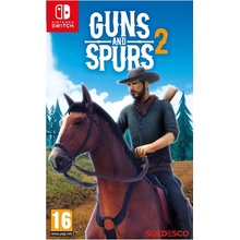 Guns and Spurs 2