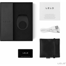 Lelo - Tor II