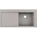 Image 1 of Hansgrohe S514-F450 SilicaTec (43314380)